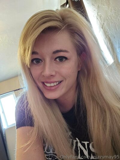Mizzymay95