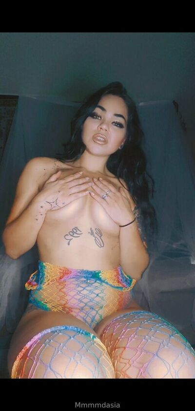 Mmmdasia