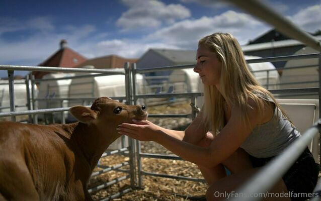 Modelfarmers