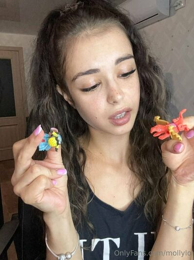 Mollylo