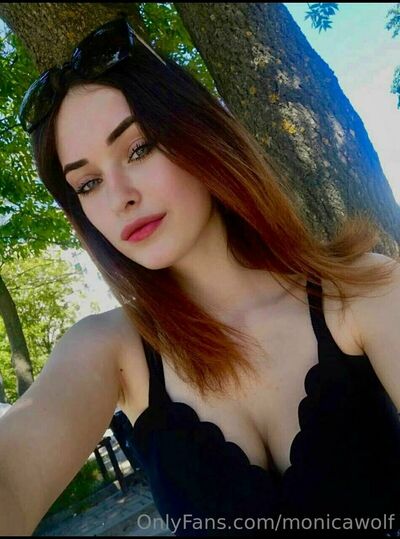 Monicawolf