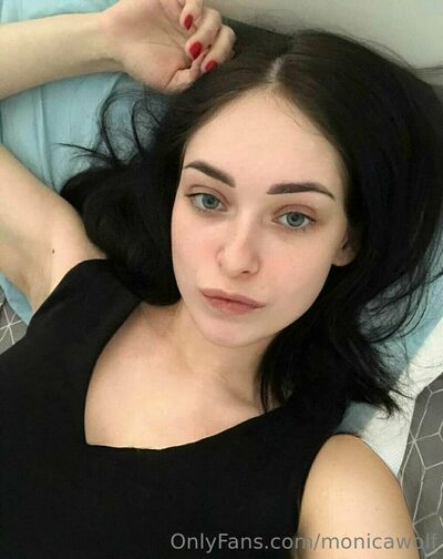 Monicawolf