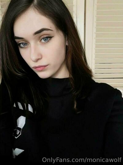 Monicawolf
