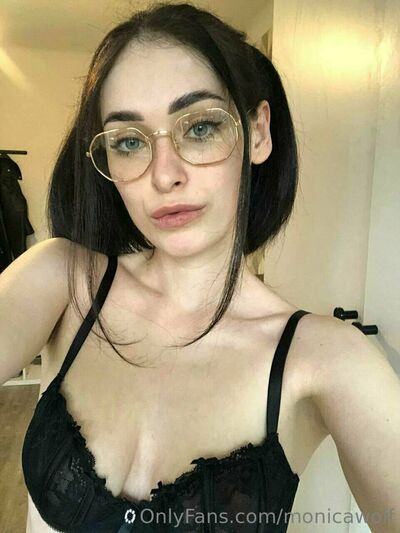 Monicawolf
