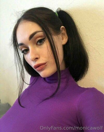Monicawolf