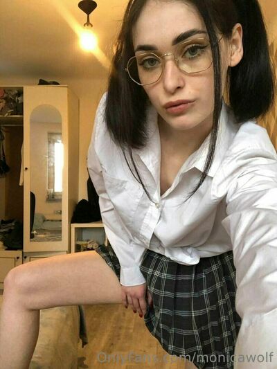 Monicawolf