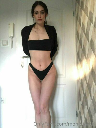 Monicawolf