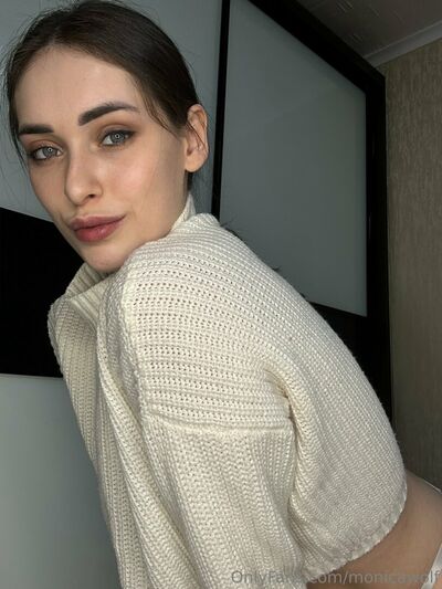 Monicawolf