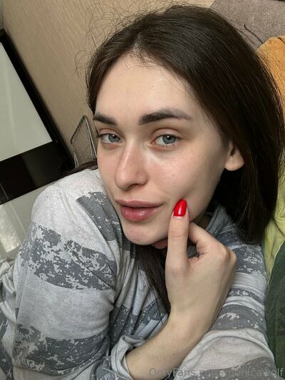 Monicawolf