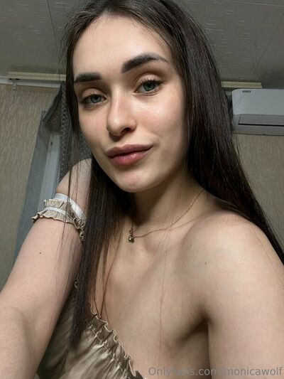 Monicawolf