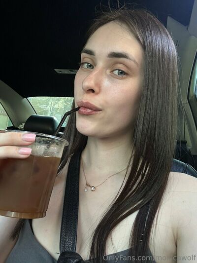 Monicawolf