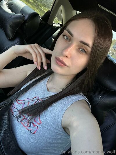 Monicawolf