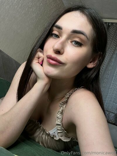 Monicawolf