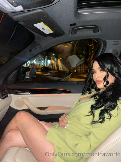 Monicaworld