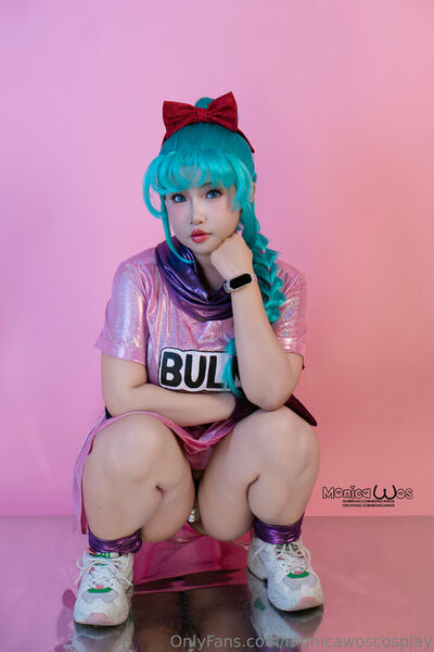 Monicawoscosplay