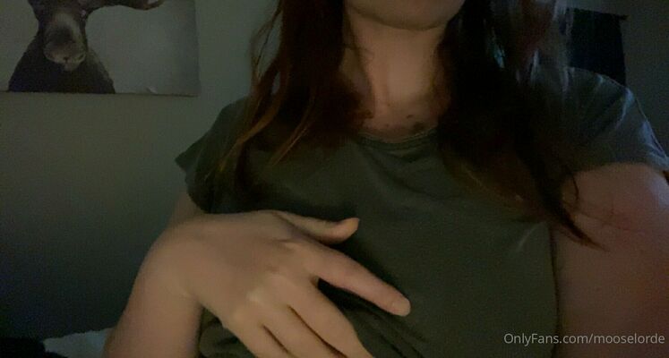 Mooselorde