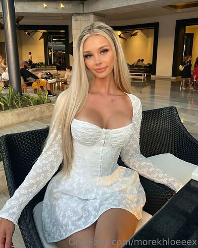 Morekhloeeex