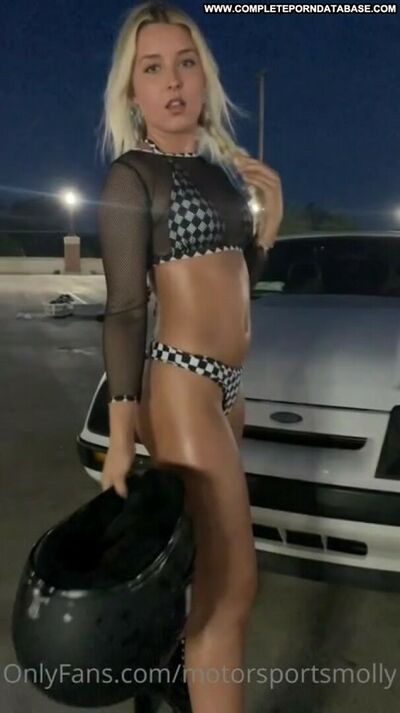 Motorsportsmolly