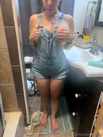 Moxiepowers