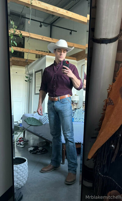 Mrblakemitchell