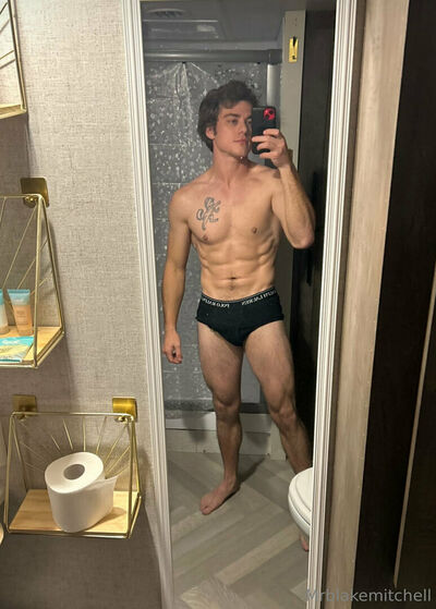 Mrblakemitchell