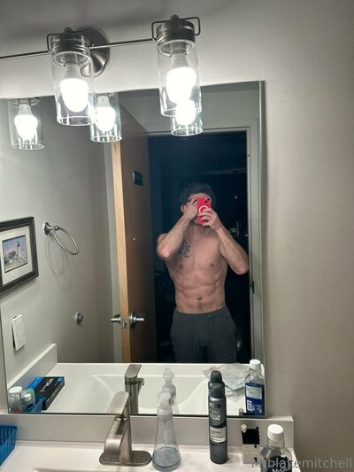 Mrblakemitchell