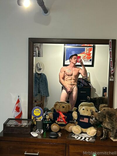 Mrblakemitchell
