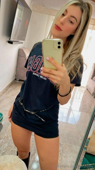 Mrsabby