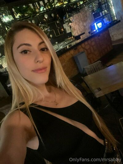 Mrsabby