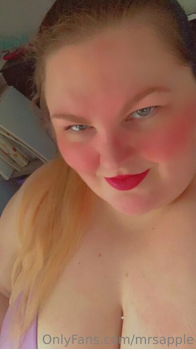 Mrsapple