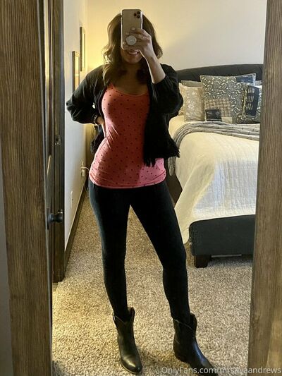 Mrsavaandrews