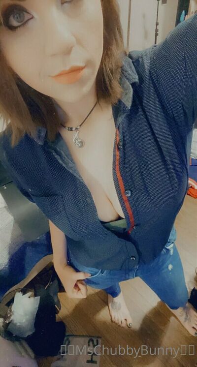 Mschubbybunny