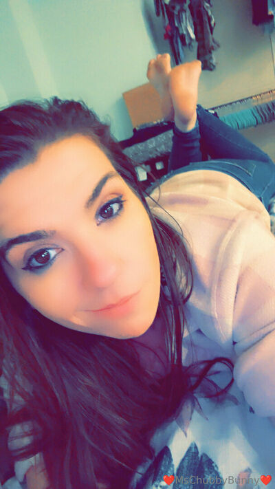 Mschubbybunny