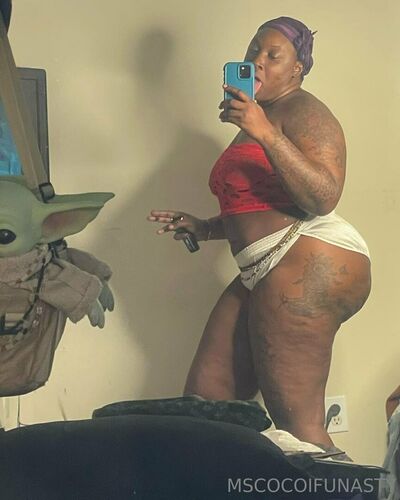 Mscocoifunasty
