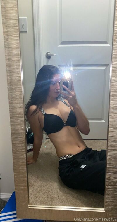Msjrwolf07