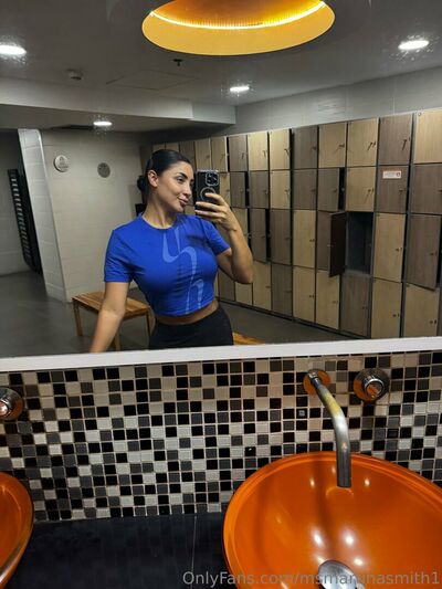 Msmartinasmith1