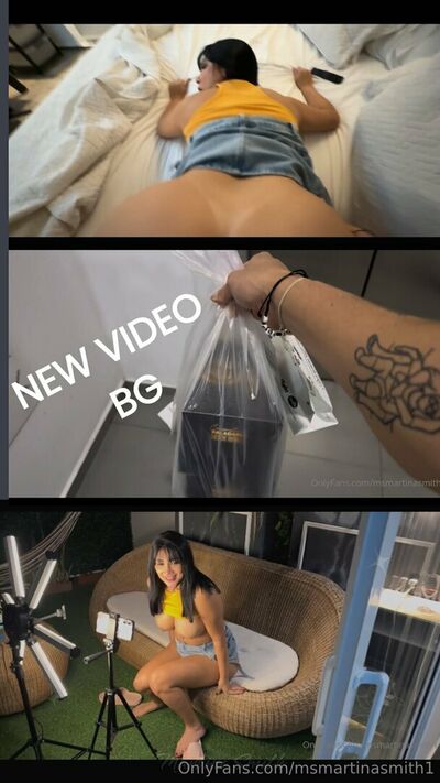 Msmartinasmith1
