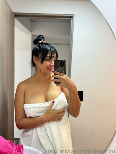 Msmartinasmith1
