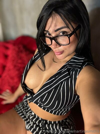 Msmartinasmith1