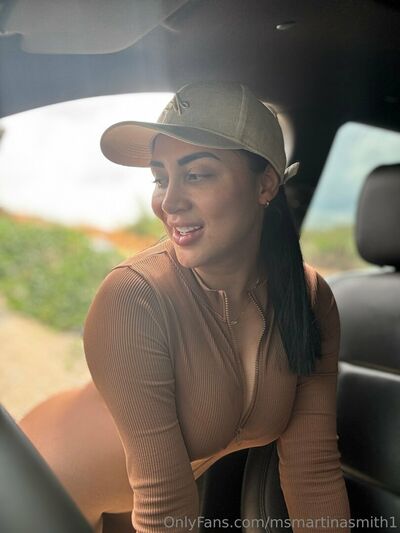 Msmartinasmith1