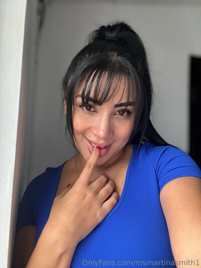 Msmartinasmith1