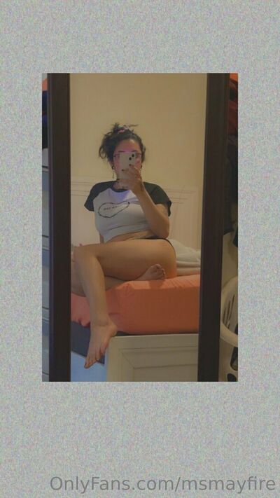 Msmayfire