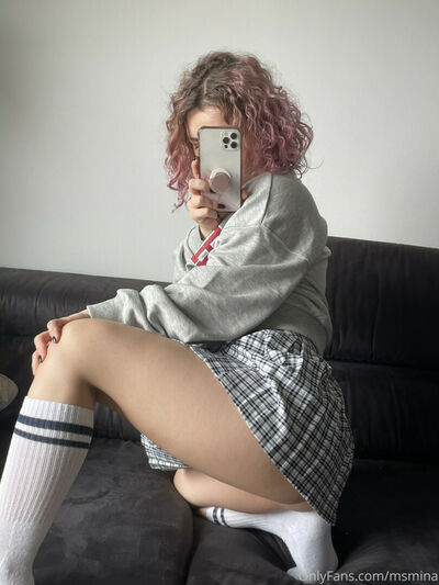 Msmina