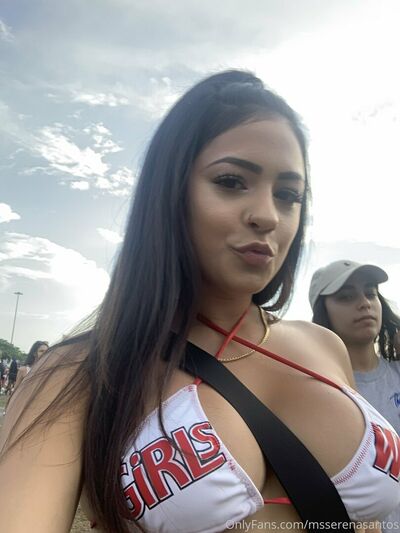 Msserenasantos