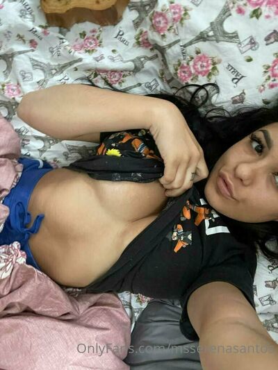 Msserenasantos