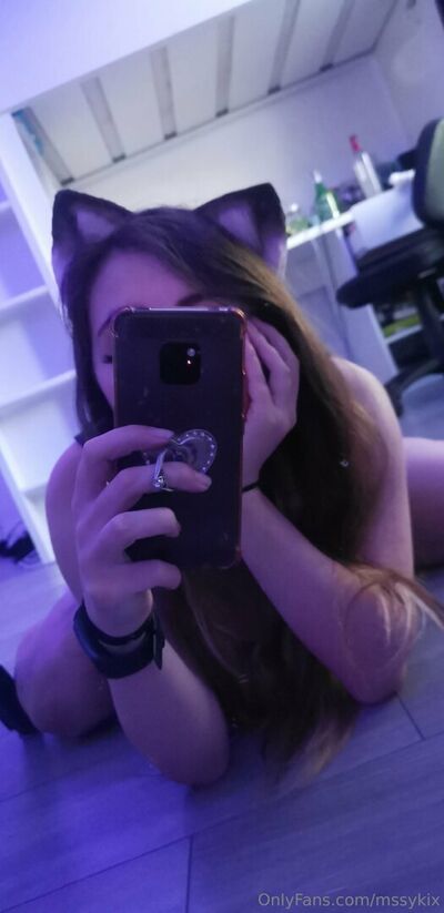 Mssykix