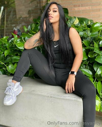 Msvanity