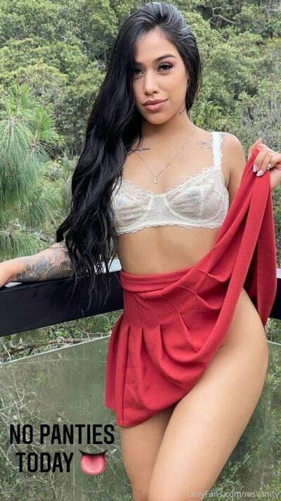 Msvanity