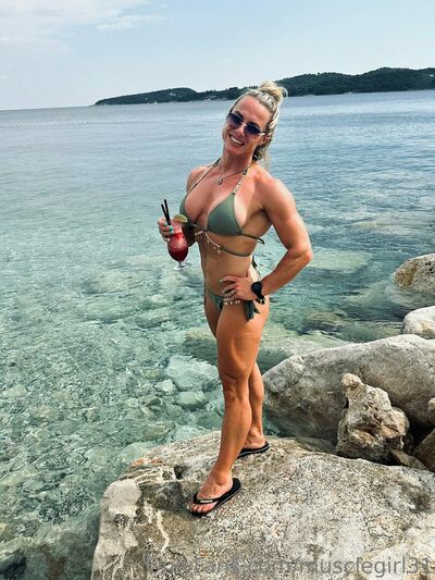 Musclegirl31