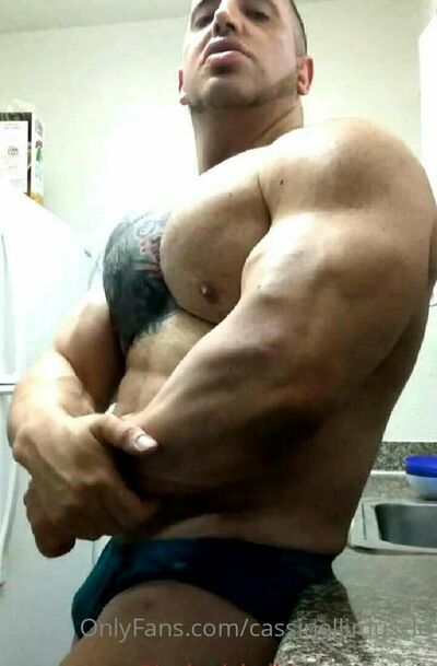 Musclesexual